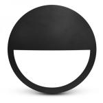 ELECTRA Azur collerette demi-lune nr 302271