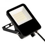 ELECTRA Shark cct 30w 3000lm noir 302304