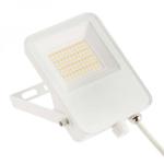 ELECTRA Shark cct 30w 3000lm blanc 302305