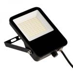 ELECTRA Shark cct 50w 5000lm noir 302306