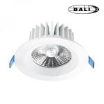 ELECTRA Subs blanc 20w 830 1500lm dali 302448