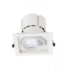 ELECTRA Atom ii sq 20w 840 1900lm 350098