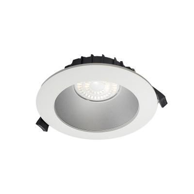 ELECTRA Giro iii 9w 3cct-irc80-ip54 1215lm - diametre 145mm 302540