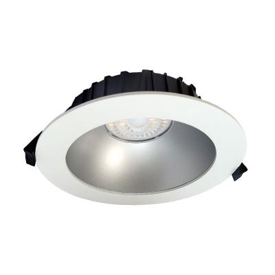 ELECTRA Giro iii 11w 3cct-irc80-ip54 1600lm - diametre 170mm 302541