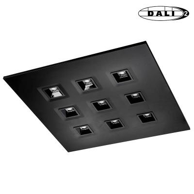 ELECTRA Plaisio 60x60 nr 28w 830 dali 302628