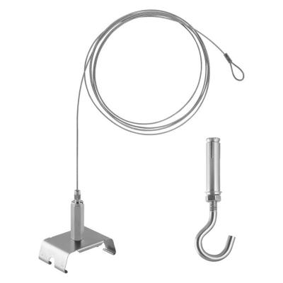 ELECTRA Trunk ii susp kit filin 3m 302792