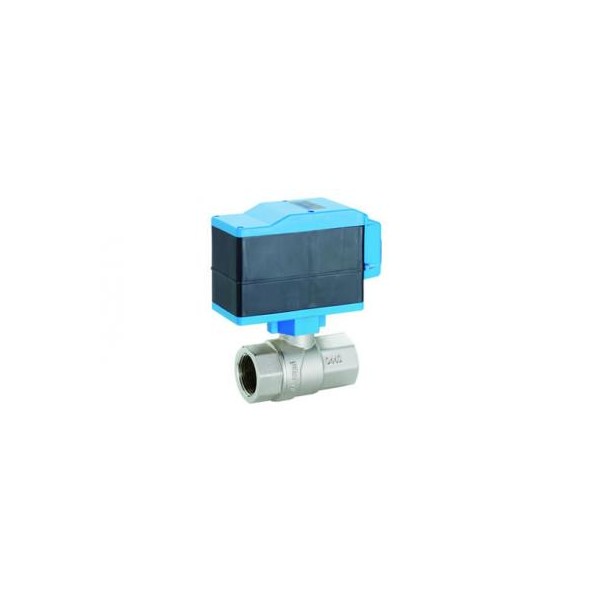 Photo Vanne motoris�e Modulo Compact | Ref : 01425804