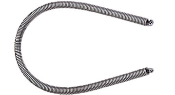 Photo RESSORT INTERNE DE CINTRAGE POUR TUBE 16X2 | Ref : 28100616