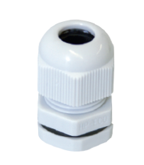 Photo PRESSE ETOUPE ISO32 + ECROU POLYAMIDE GR | Ref : HP-50004