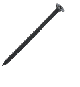 Photo VIS PLACO 3.5X45 PH NOIRE BTE DE 1000 | Ref : PTC35045