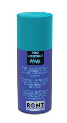 Photo PRO CONTACT AEROSOL 650ML | Ref : RT2016