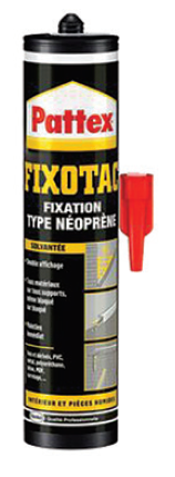 Photo PATTEX PL PREMIUM HT 290G X12 | Ref : 1955996