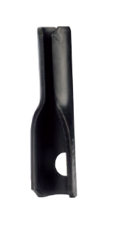 Photo CHEVILLE A FRAPPER DIAM.4 POUR BETON | Ref : CLP1815