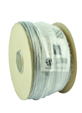 Photo BOBINE 100M CABLE 230KG | Ref : R100P