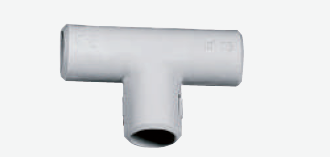 Photo MANCHON T OUVRABLE TUB.32 | Ref : LAP-TI32G