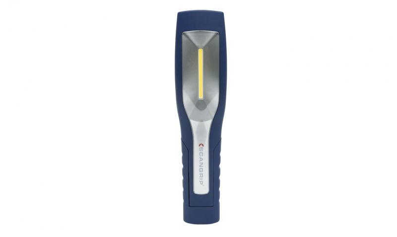 Photo MINI MAG LED COB/SPOT LED/120LM/AUTO 4H/ | Ref : 03.5403