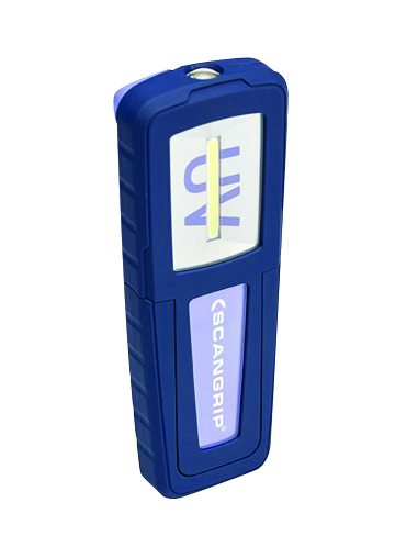 Photo UV-FORM LED COB/LED UV/150LM/AUTO 3H/CHA | Ref : 03.5408