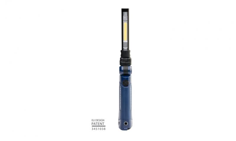 Photo SLIM LED COB/SPOT SMD LED/250-500LM/AUTO | Ref : 03.5612