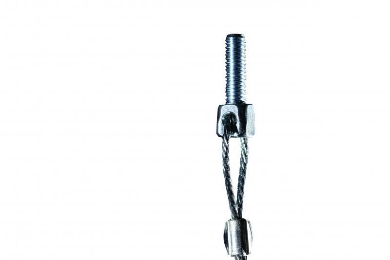 Photo 5 MTR SYSTEME DE SUSPENSION STRUT LOCK E | Ref : TPDM820THS5