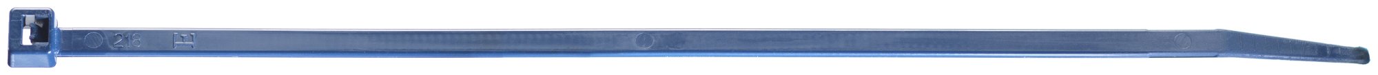Photo COLLIERS DETECTABLES BLEU 2.5X98/100 | Ref : 5203/C DTE