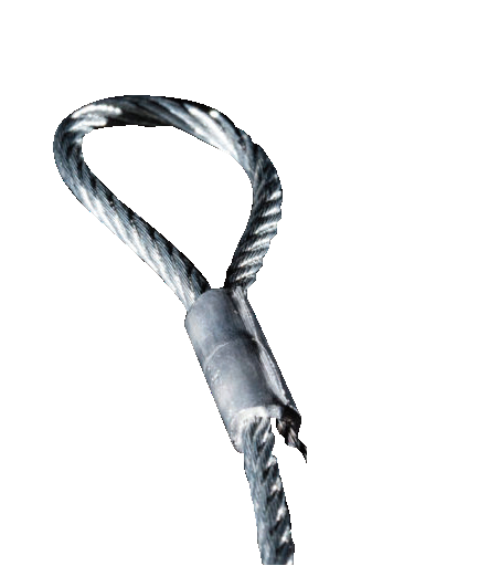 Photo 4 MTR SYSTÈME DE SUSPENSION STANDARD NOI | Ref : BLK/PLEK4S