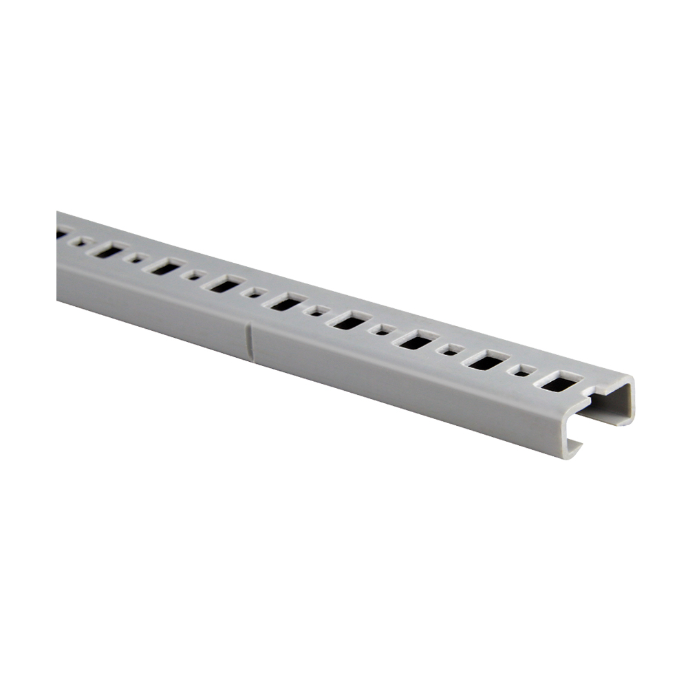 Photo RAIL 20X10 PVC 1 METRE | Ref : P1000PVC