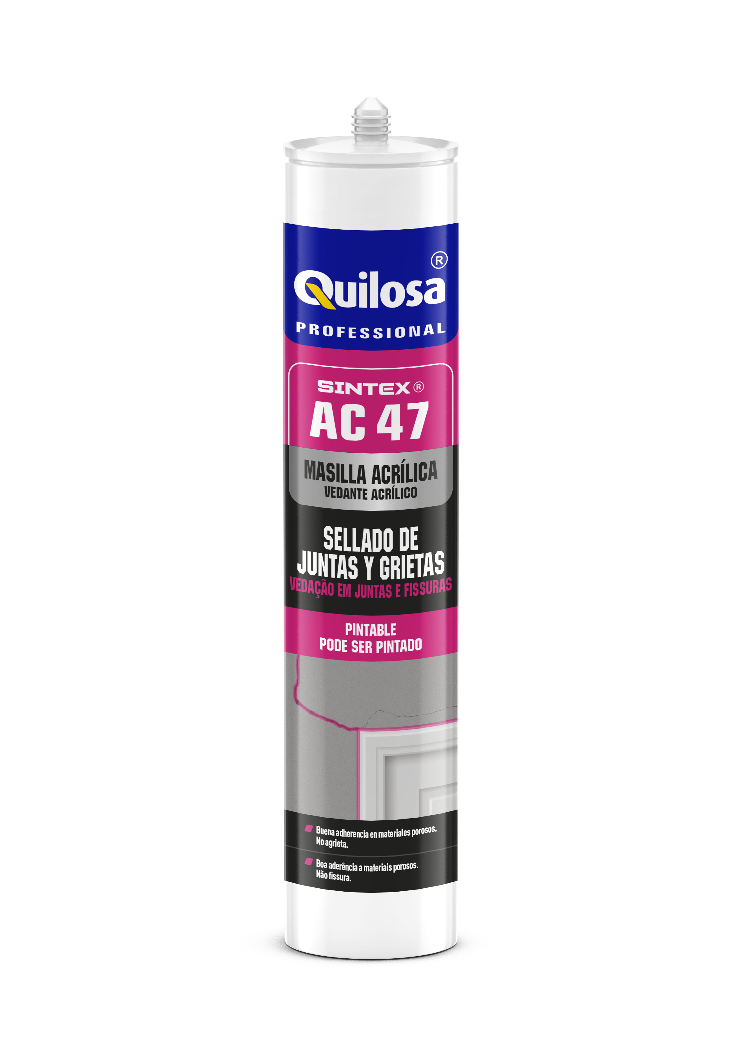 Photo ACRYLIQUE AC47 300ML | Ref : YE30007