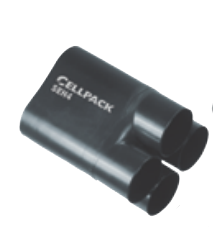 Photo EXTREMITE THERMO SEH4 35-12 - E4R 10-35 | Ref : 030302-1