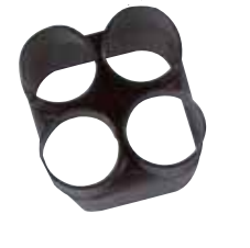 Photo EXTREMITE THERMO SEH4 60-23 - E4R 50-150 | Ref : 030303-1