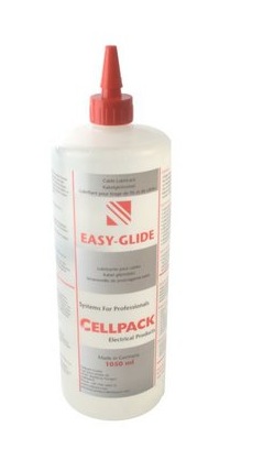 Photo LUBRIFIANT / GLISSE FIL 1050ML | Ref : EASYGLIDE