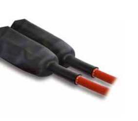 Photo GAINE THERMO SRH2 NOIRE 22-6 | Ref : 031034