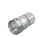 Photo CONNECTEUR MALE PLUG AND PLAY IP68 3G2,5 | Ref : WP3M