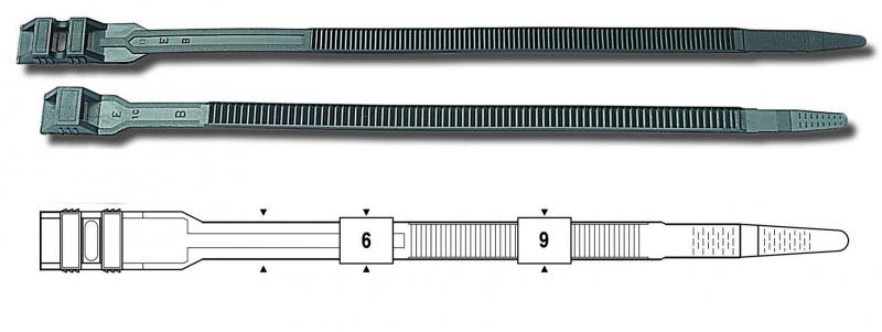 Photo COLLIERS BELT. 9-132 BTE | Ref : 6447         