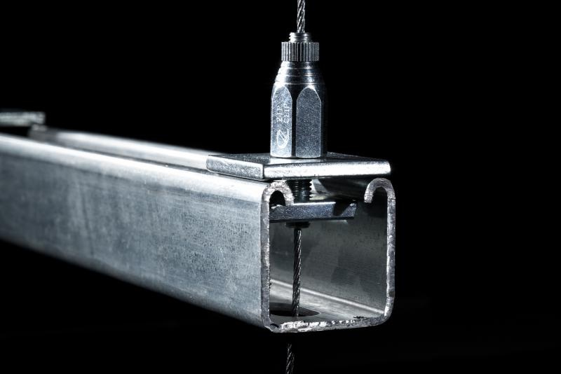 Vignette 2 produit 2 MTR SYSTEME DE SUSPENSION STRUT LOCK E | Ref : TPDM820CS2