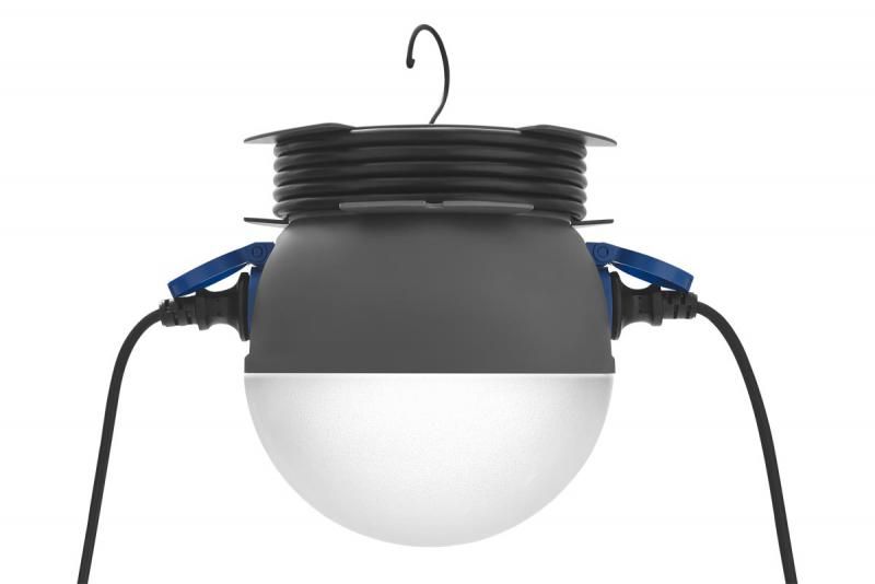 Vignette 2 produit FUTURE BALL 20W 230V LED | Ref : 619021