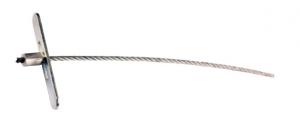 YOUR ESSSENTIALS CONSOMMABLES Suspension 3m 10kg embout butee PTE3GK