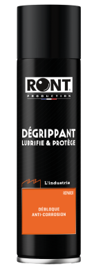 YOUR ESSSENTIALS CONSOMMABLES Degrippant aerosol 520ml RT7253