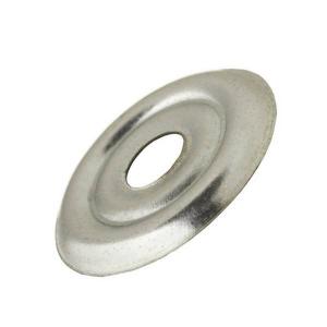 YOUR ESSSENTIALS CONSOMMABLES Rosace plate diam.25 bte de 100 RP25