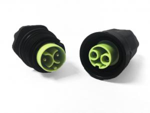 YOUR ESSSENTIALS CONSOMMABLES Prolongateur 2 poles ip 68 plug YE11078