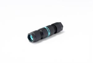 YOUR ESSSENTIALS CONSOMMABLES Connecteur 4 poles compact ip68 391A4AL