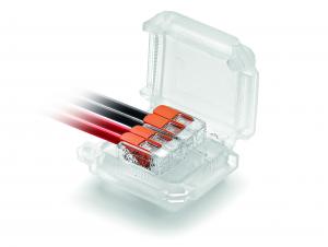 YOUR ESSSENTIALS CONSOMMABLES Mini boite gel blister 2 x yemgb1 + 4 wa YEMGBW4