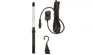 YOUR ESSSENTIALS CONSOMMABLES Line light c+r/24 led smd/cable 5m/600-1 03.5243