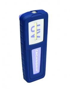 YOUR ESSSENTIALS CONSOMMABLES Uv-form led cob/led uv/150lm/auto 3h/cha 03.5408