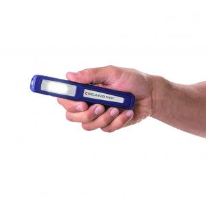 YOUR ESSSENTIALS CONSOMMABLES Unipen led cob/100 lm/auto 2.5h/charge 3 03.5420