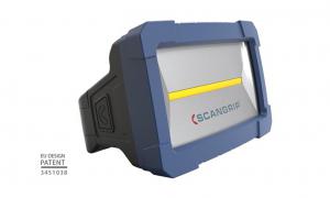 YOUR ESSSENTIALS CONSOMMABLES Star led cob/1000-1600lm auto 5h charge 03.5620
