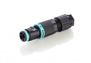 YOUR ESSSENTIALS CONSOMMABLES Mini connecteur plug m/f 2 poles ip68 381ABAL