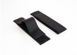 YOUR ESSSENTIALS CONSOMMABLES Sachet 500 guides cables velcro 20x75 no VELGUIDE