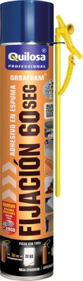 YOUR ESSSENTIALS CONSOMMABLES Mousse adhesive 60s cnule 750ml YE20222