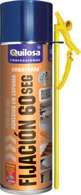 YOUR ESSSENTIALS CONSOMMABLES Mousse adhesive 60s cnule 300ml YE20230