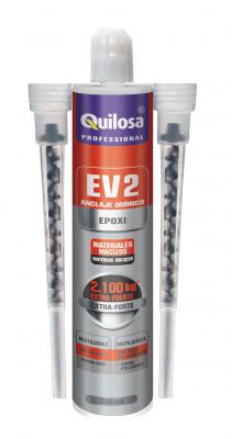 YOUR ESSSENTIALS CONSOMMABLES Ancrage chimique ev2  epoxy 300ml YE5306